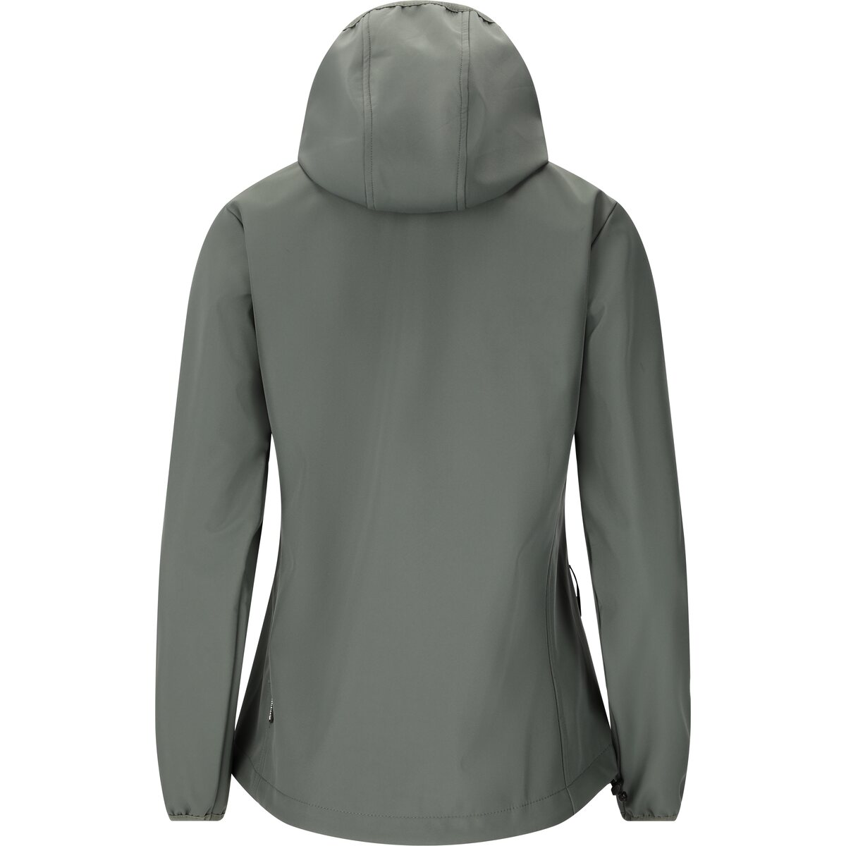 Whistler Luango Softshell Jakke Dame