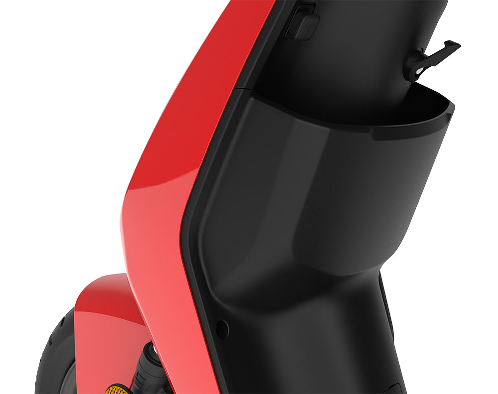 Scooter électrique Super SOCO CU-X