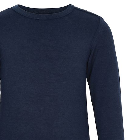 JBS Body l/ä - Bambus - Navy