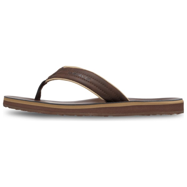 Quiksilver - Carver Nubuck 26 - Sandales