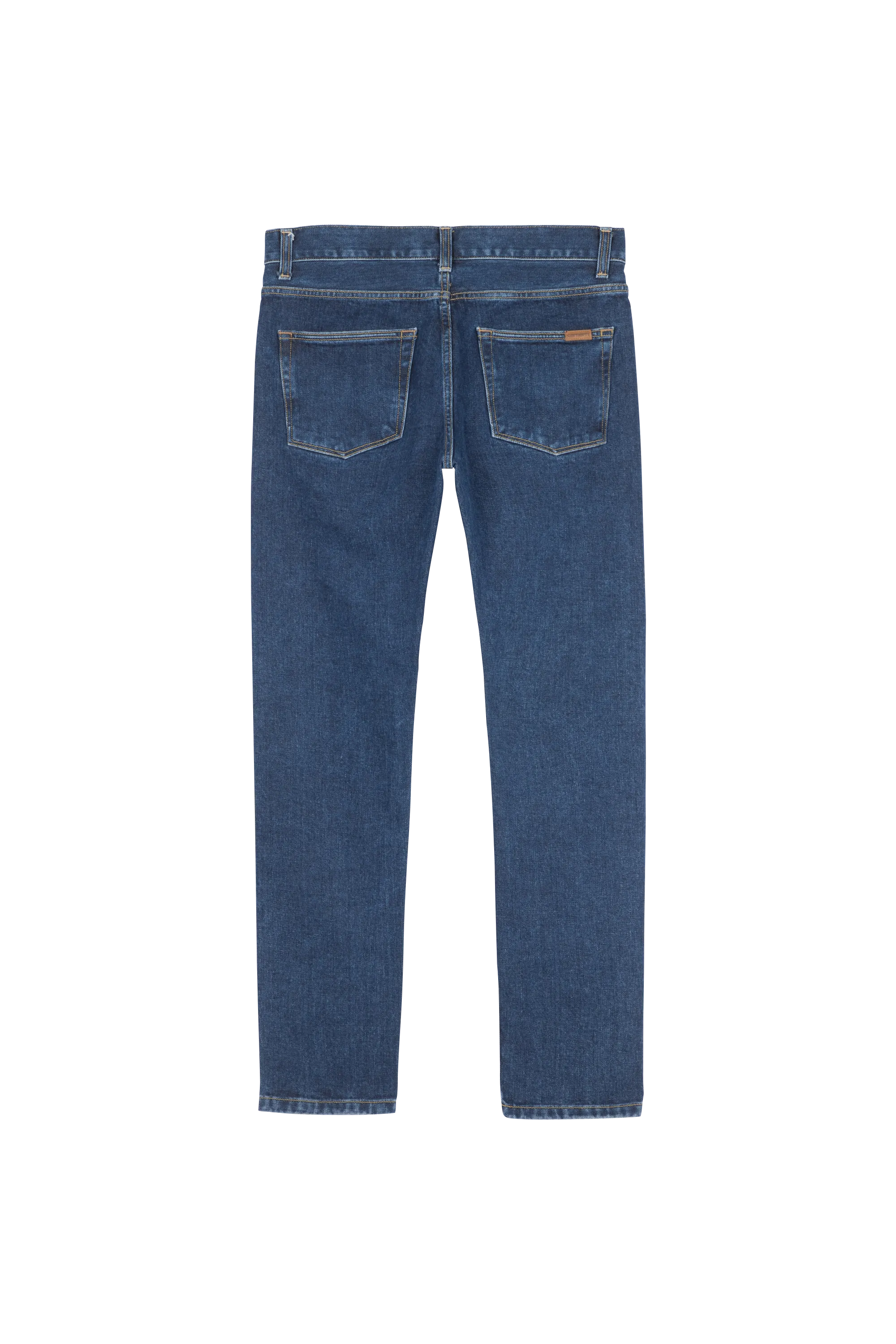 CARHARTT WIP Jean VICIOUS PANT Bleu