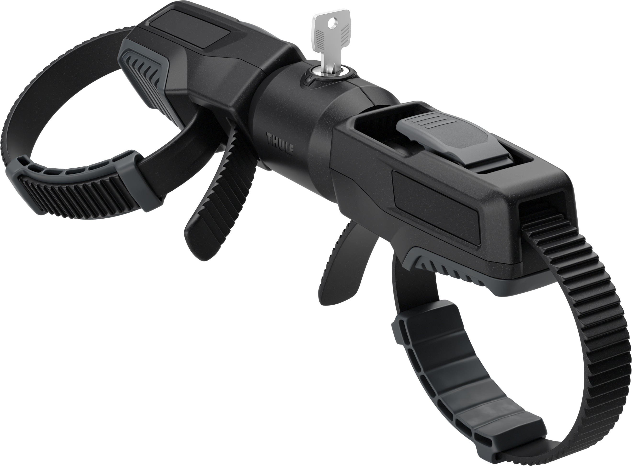 Thule EasyFold 3 Foldable Bike Add-on