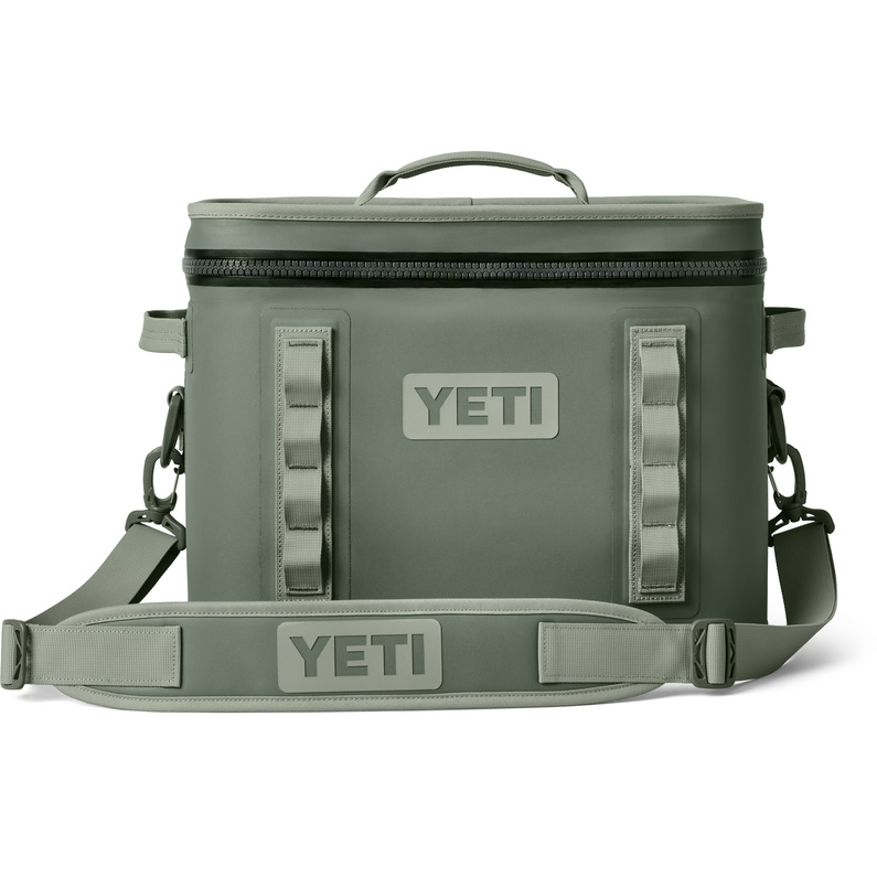 Yeti Coolers Hopper Flip 18 Soft Cooler