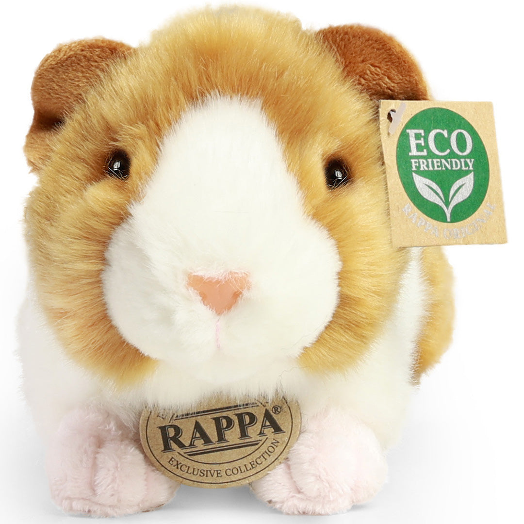 rappa knuffelcavia - 20 cm