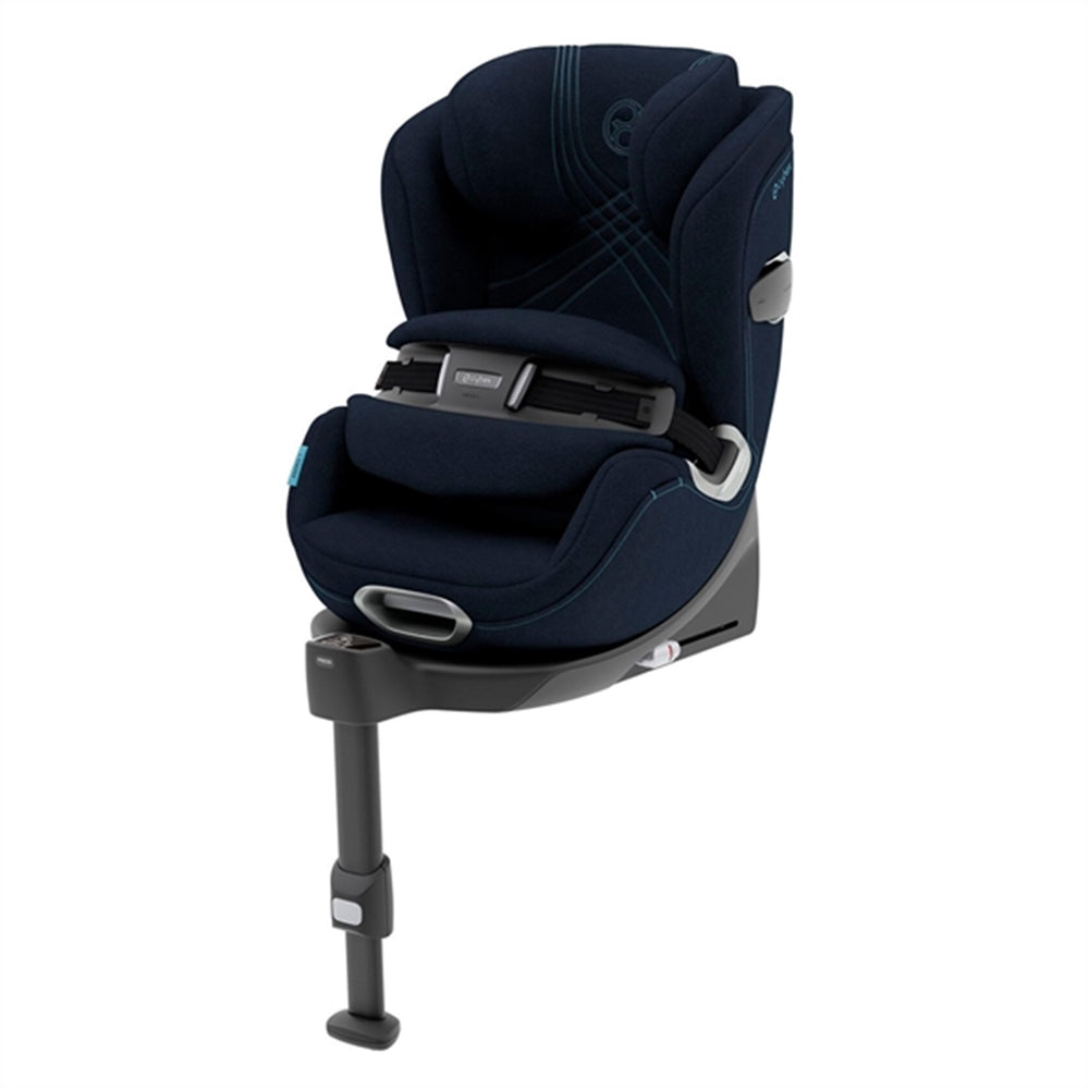 Anoris T I-Size Airbag Autostol Nautical Blue