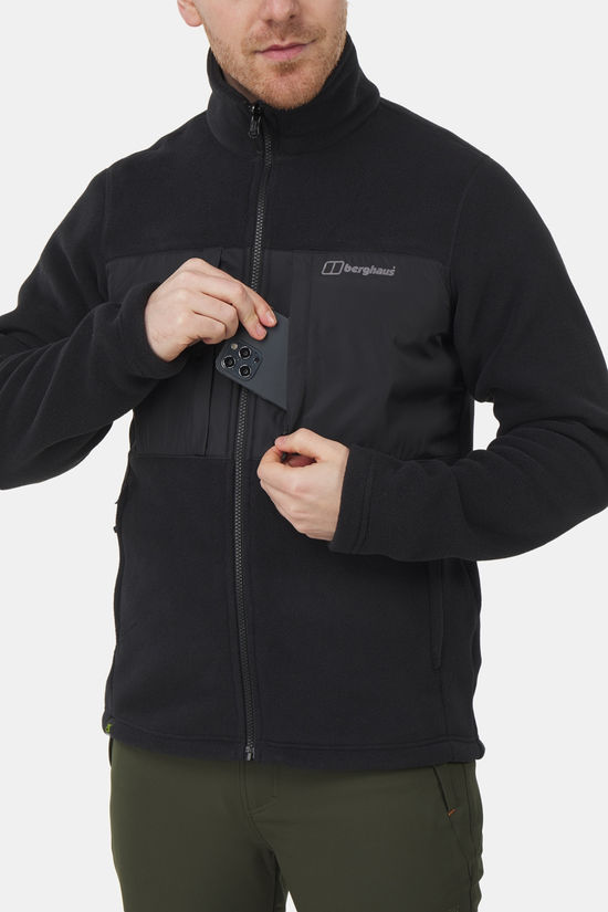 Berghaus Berghaus Prism Guide Fleecevest