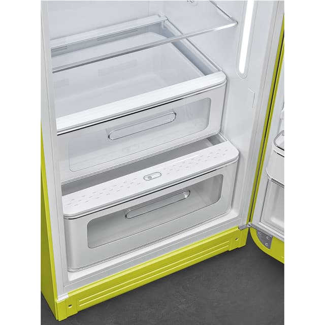 Smeg Kølefryseskab FAB28RLI6