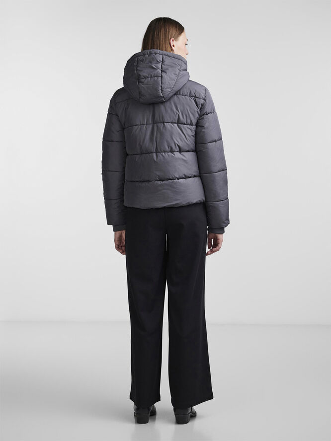 Pieces PCBEE NEW SHORT PUFFER JACKET BC Magnet
