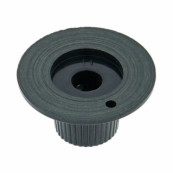 Fender Skirted Knobs