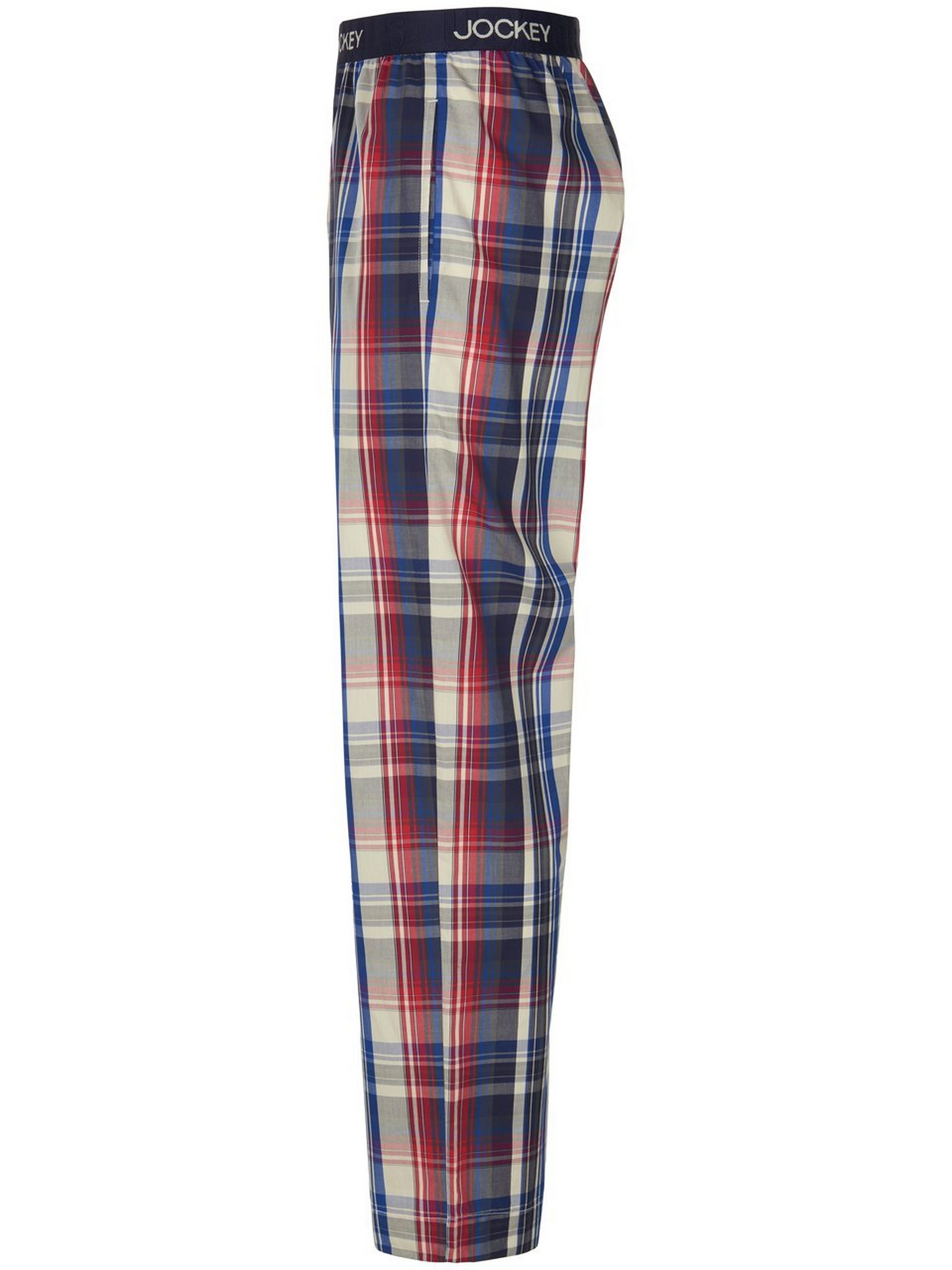 Lange Schlafhose