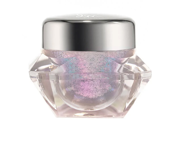 Danessa Myricks Beauty - Infinite Chrome Flakes, 3,8g