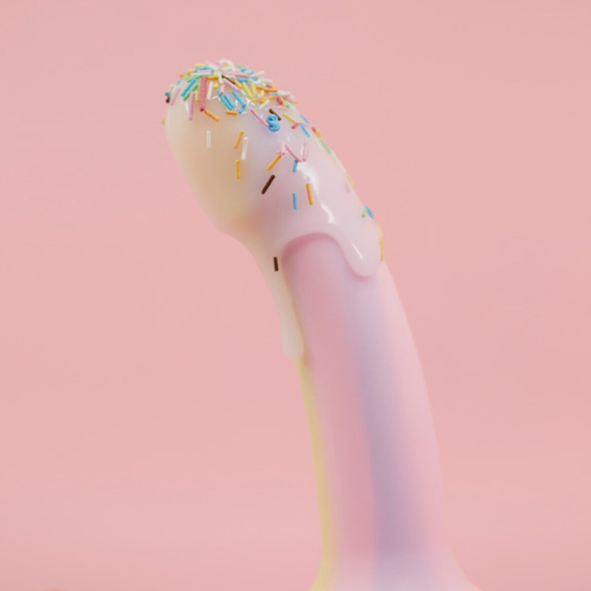 AMOR PARA AMAR<br>Bonecas de vibrador Fantasia fosforescerend