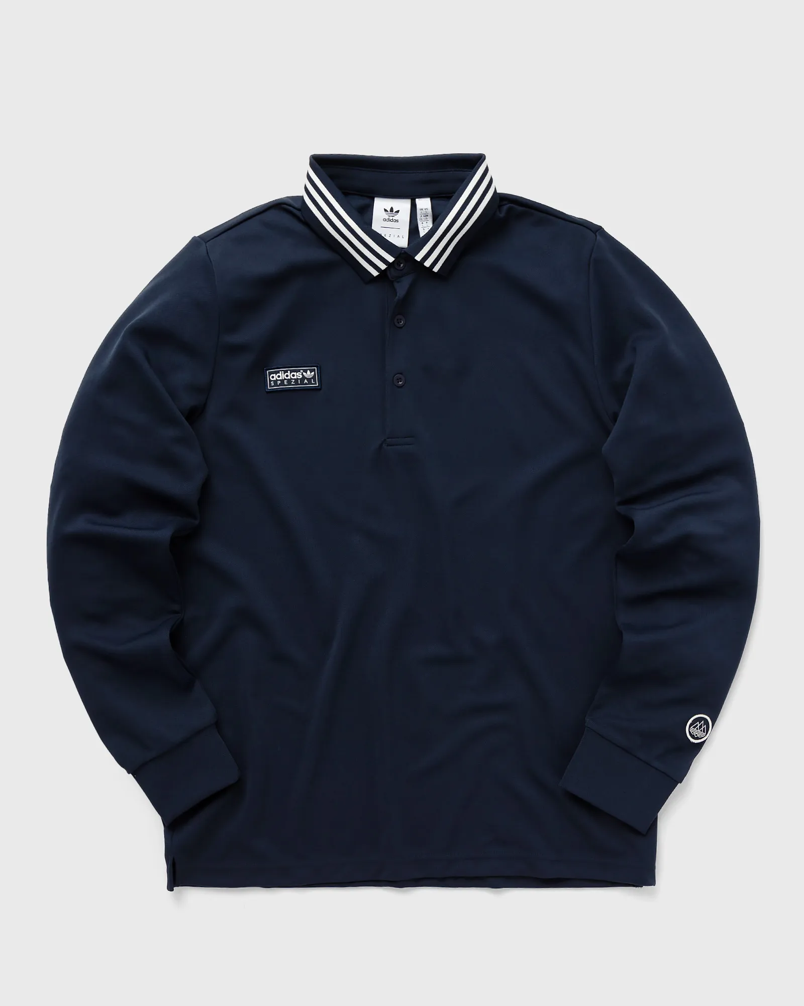 Adidas LS POLO SPZL