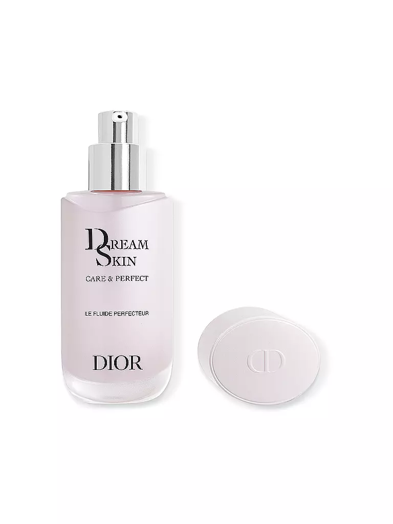 DIOR Dreamskin Care & Perfect Le Fluide Perfecteur 50ml keine Farbe