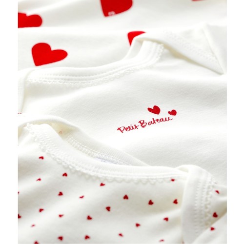 Petit Bateau - BALACA - Multicolore