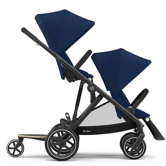 Kid Board Gazelle S   Noir        de               CYBEX