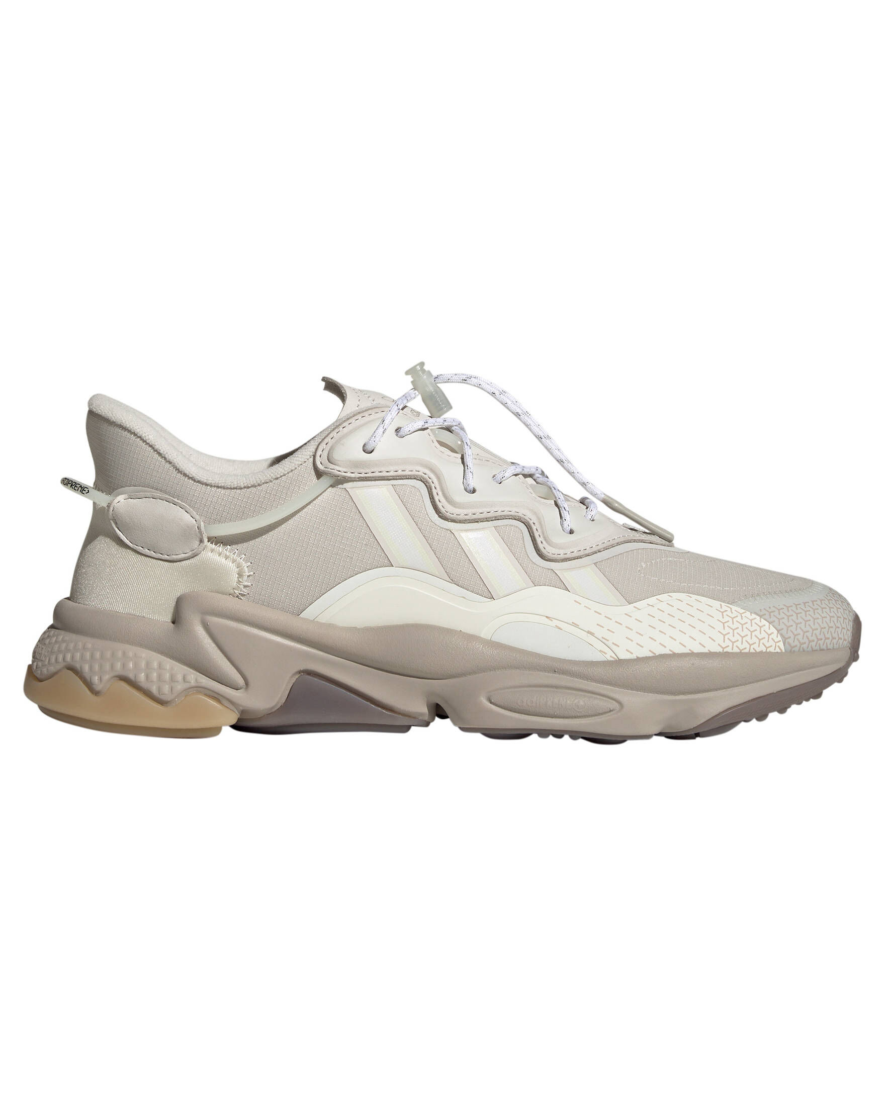 adidas Performance| Herren Sneaker OZWEEGO