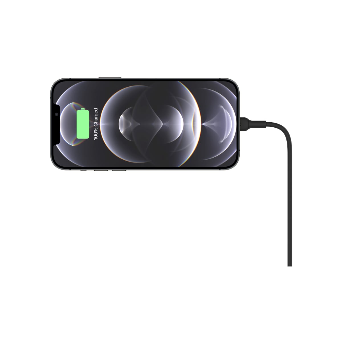 Belkin Magnetic Wireless billader