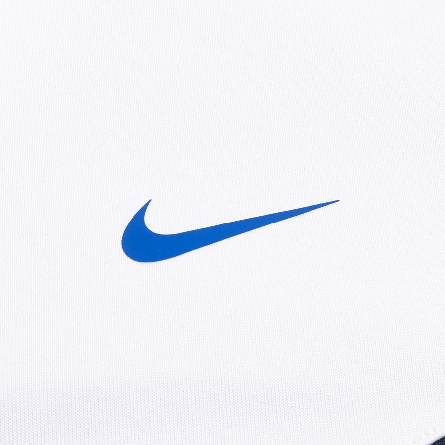Nike Sweat à Capuche Sportswear NSW Repeat - Bleu Marine/Blanc/Bleu