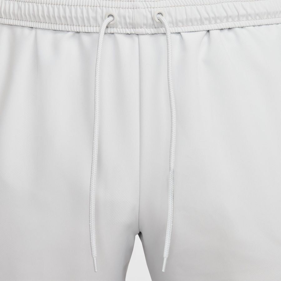 Nike Bas de Survêtement Academy   Imperméable Woven - Blanc/Turquoise