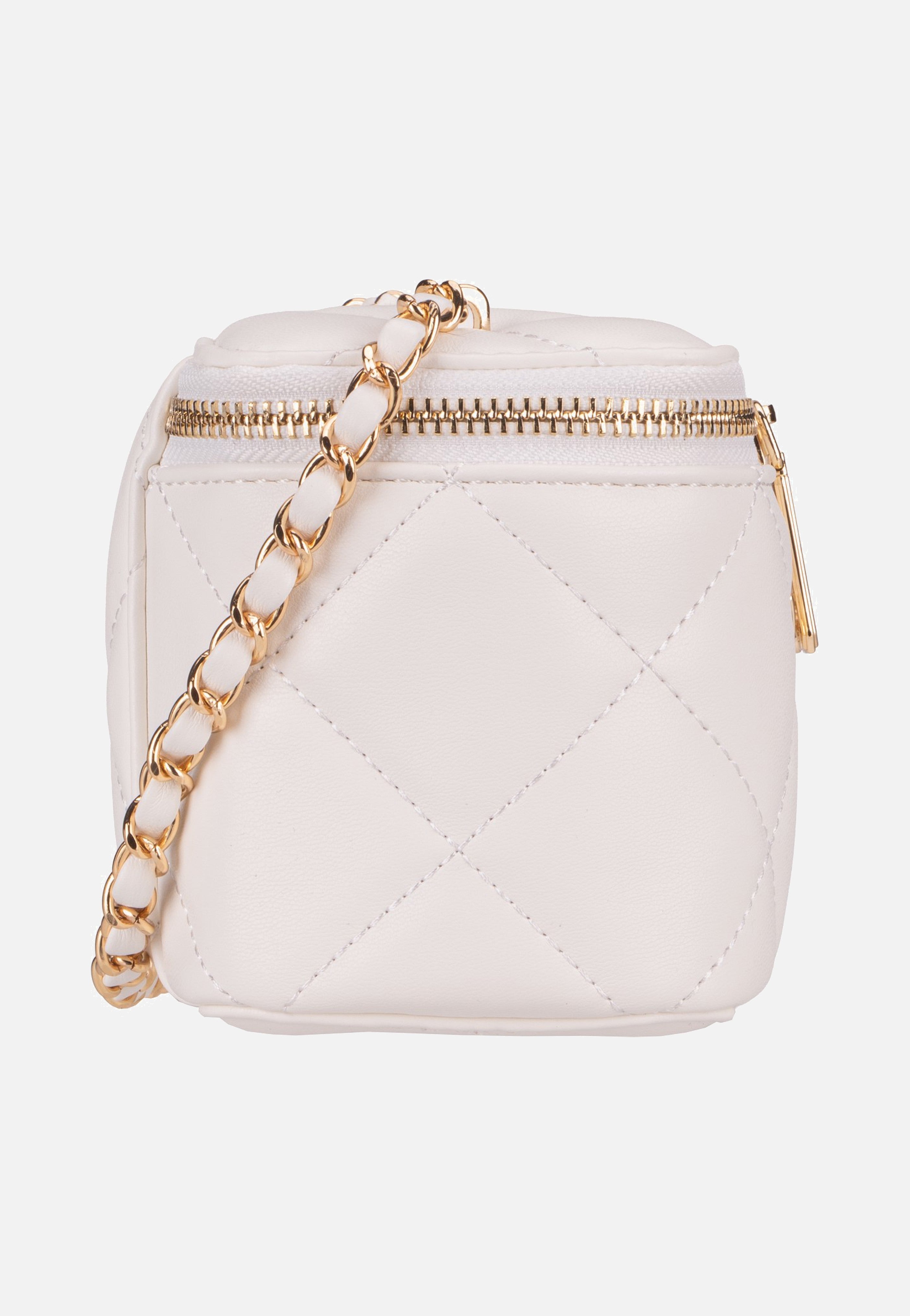 Ocarina 42R Bianco - Crossbody Bag