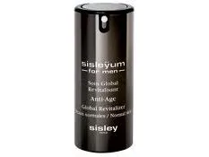 SISLEY SISLEYUM FOR MEN ANTI AGE GLOBAL REVITALIZER NORMAL SKIN 50ML