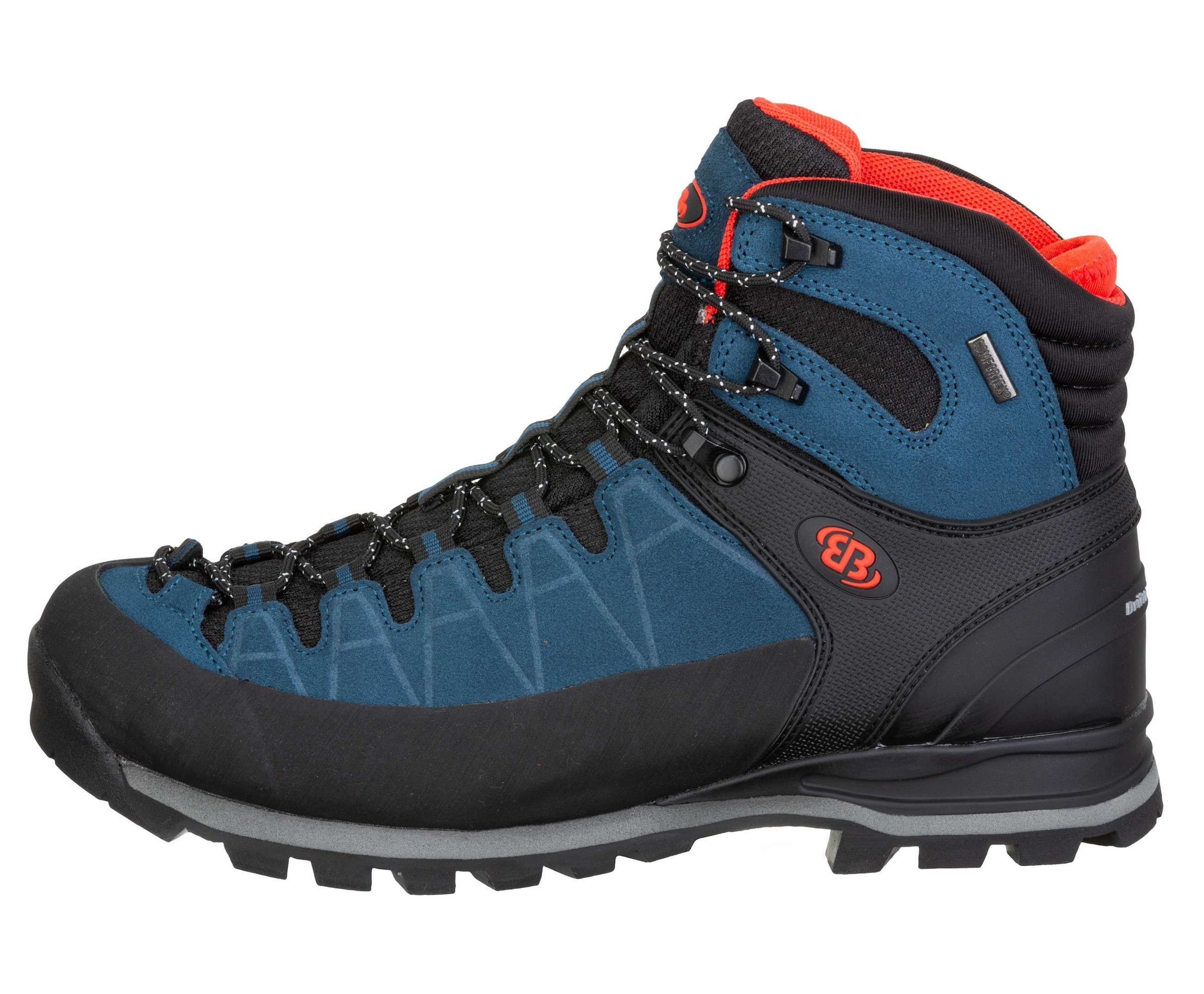 BRÜTTING Outdoorschuh »Outdoorstiefel Mount Tasman«