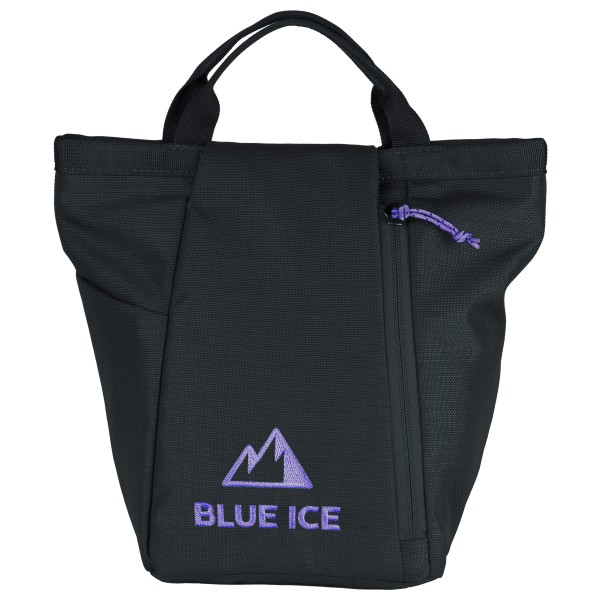 Blue Ice - Sitter Chalk Bucket - Sac à magnésie