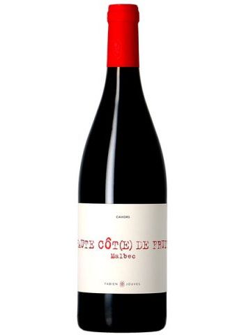 Haute Côt de Fruit - Mas del Périé