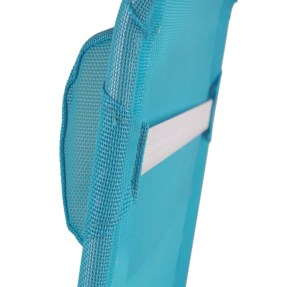 Chaise de plage bleu 1204784