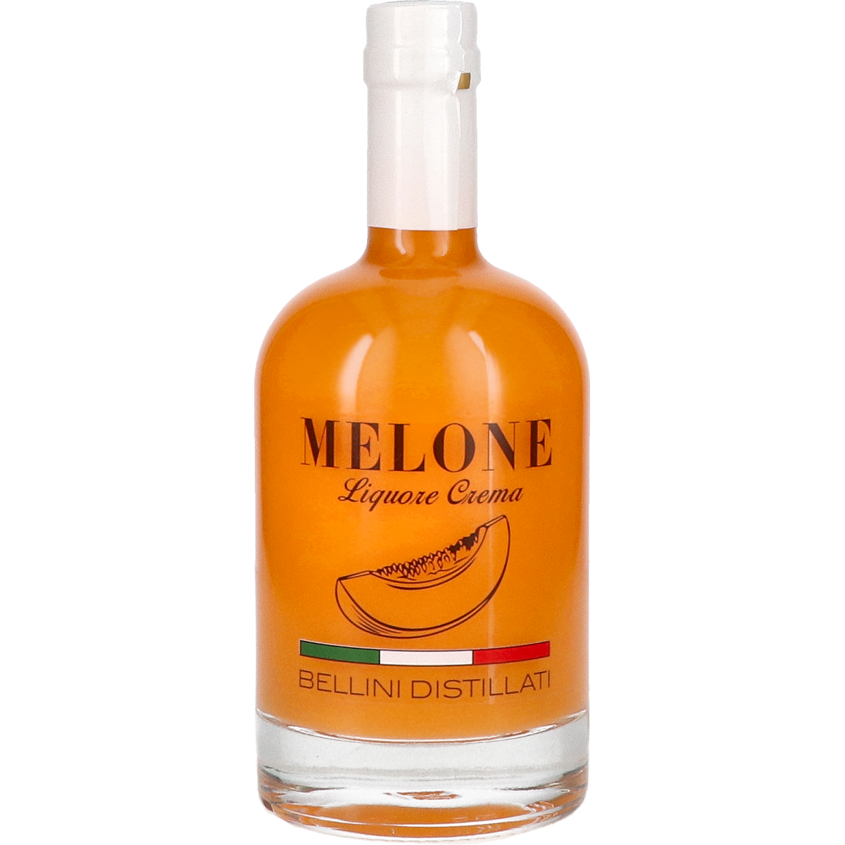 Bellini Melone Liquore Crema 50 cl