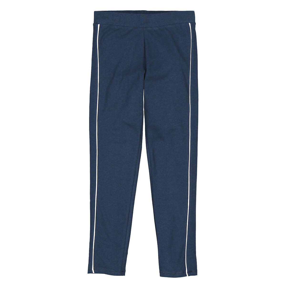 COLEÇÕES LA REDOUTE<br>Sportlegging em jersey
