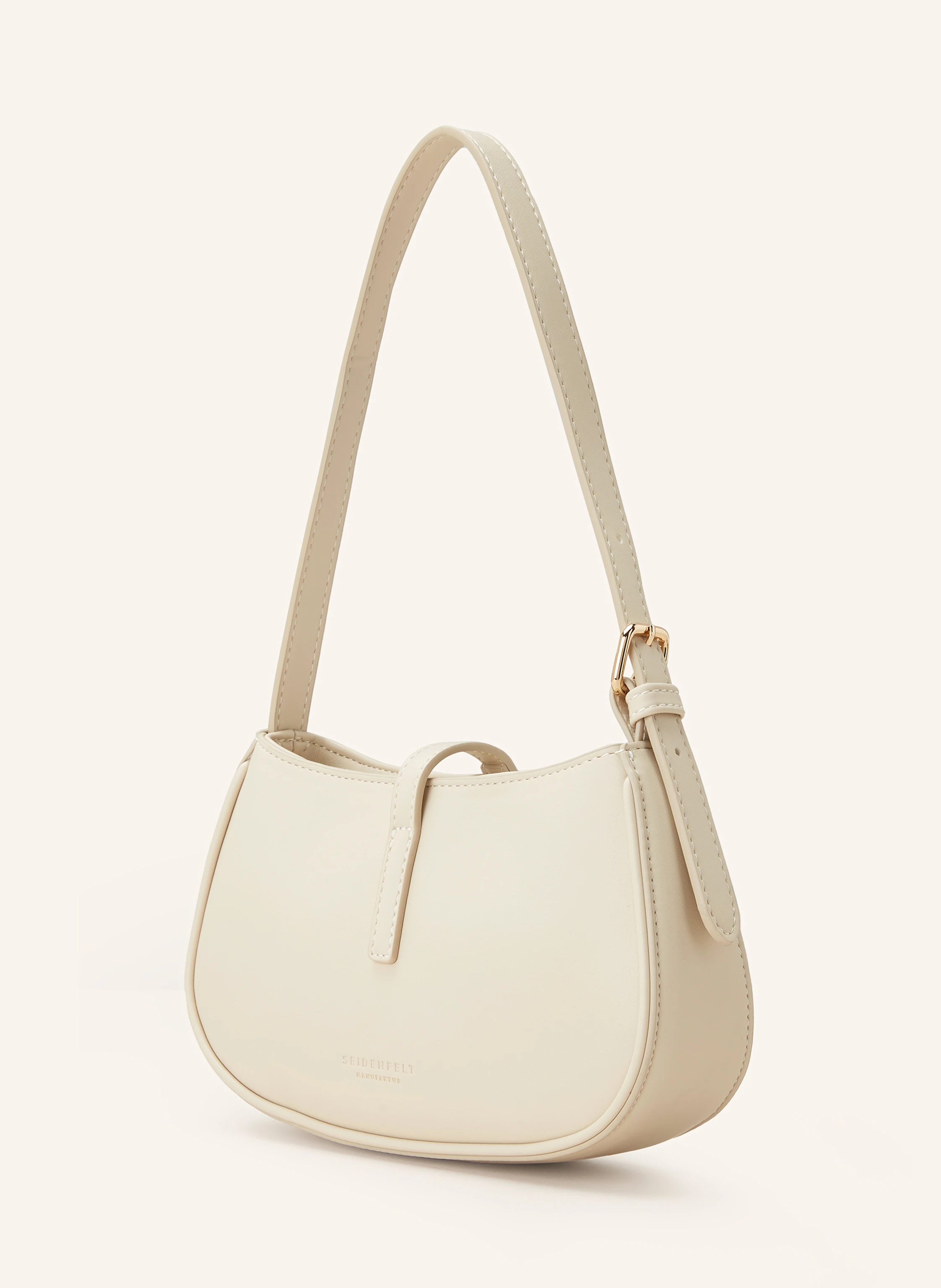 SEIDENFELT Schultertasche LOVIISA