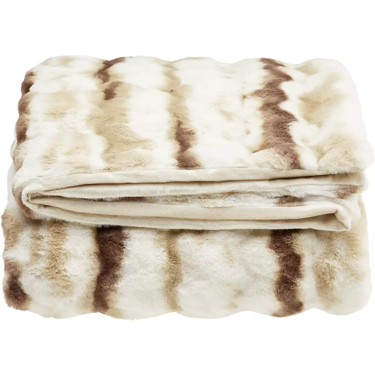 Decke Aksel Beige