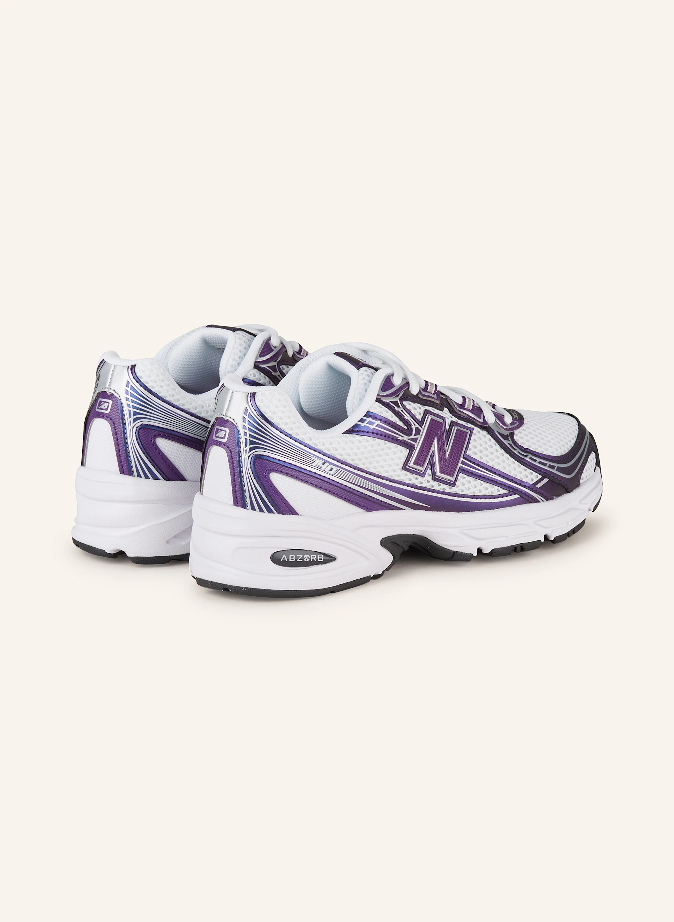 new balance Sneaker 740