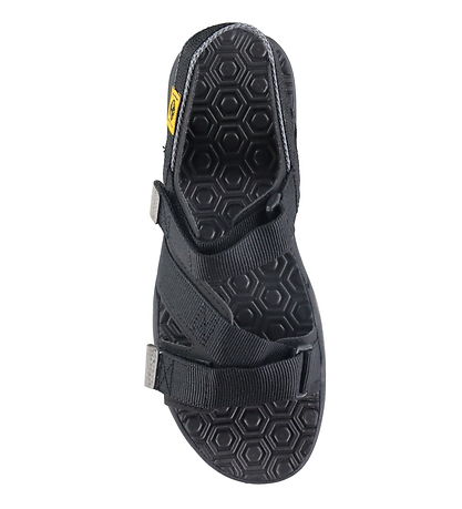 Timberland Sandalen - Adventure Seeker - Schwarz