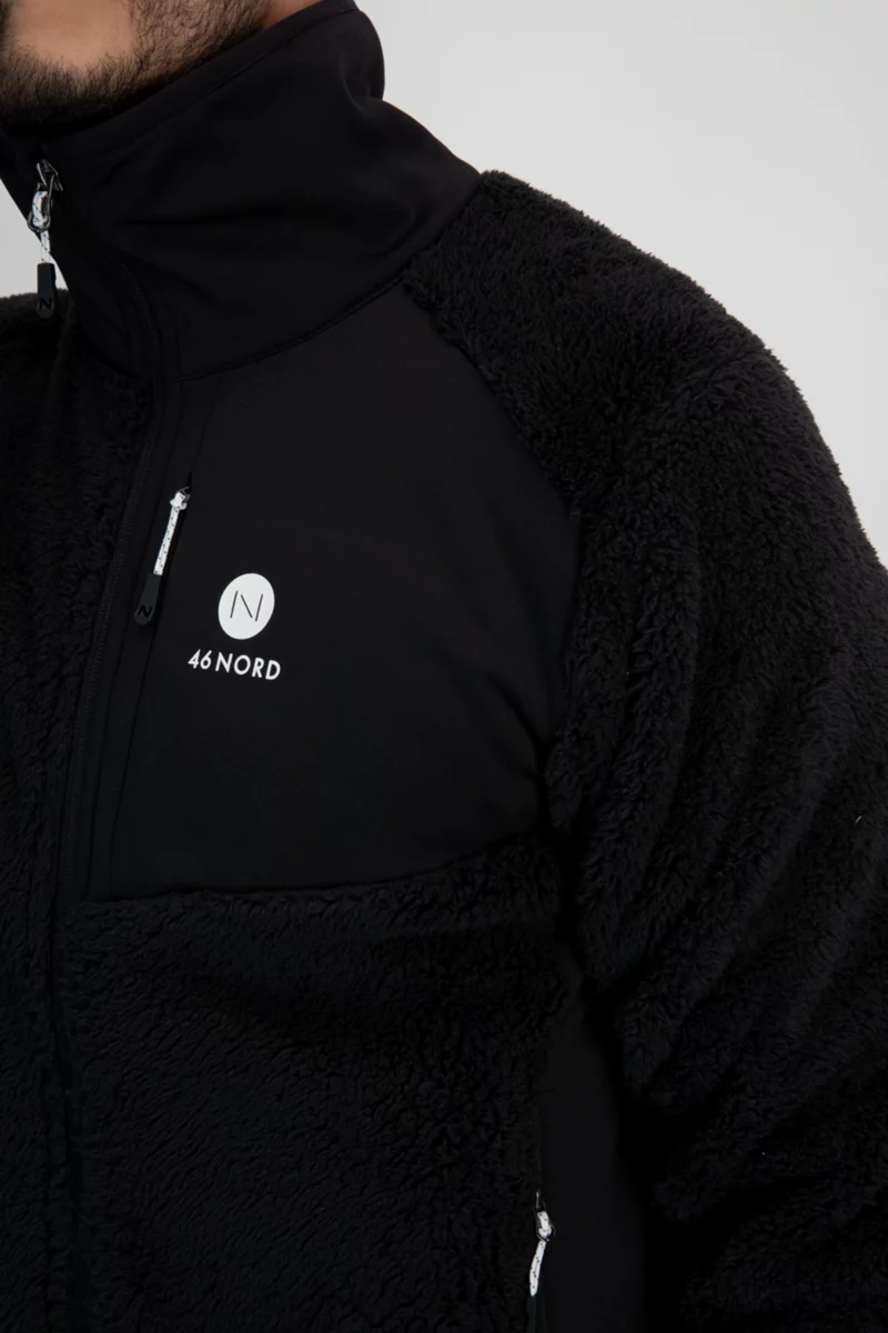 46 NORD Herren Midlayer