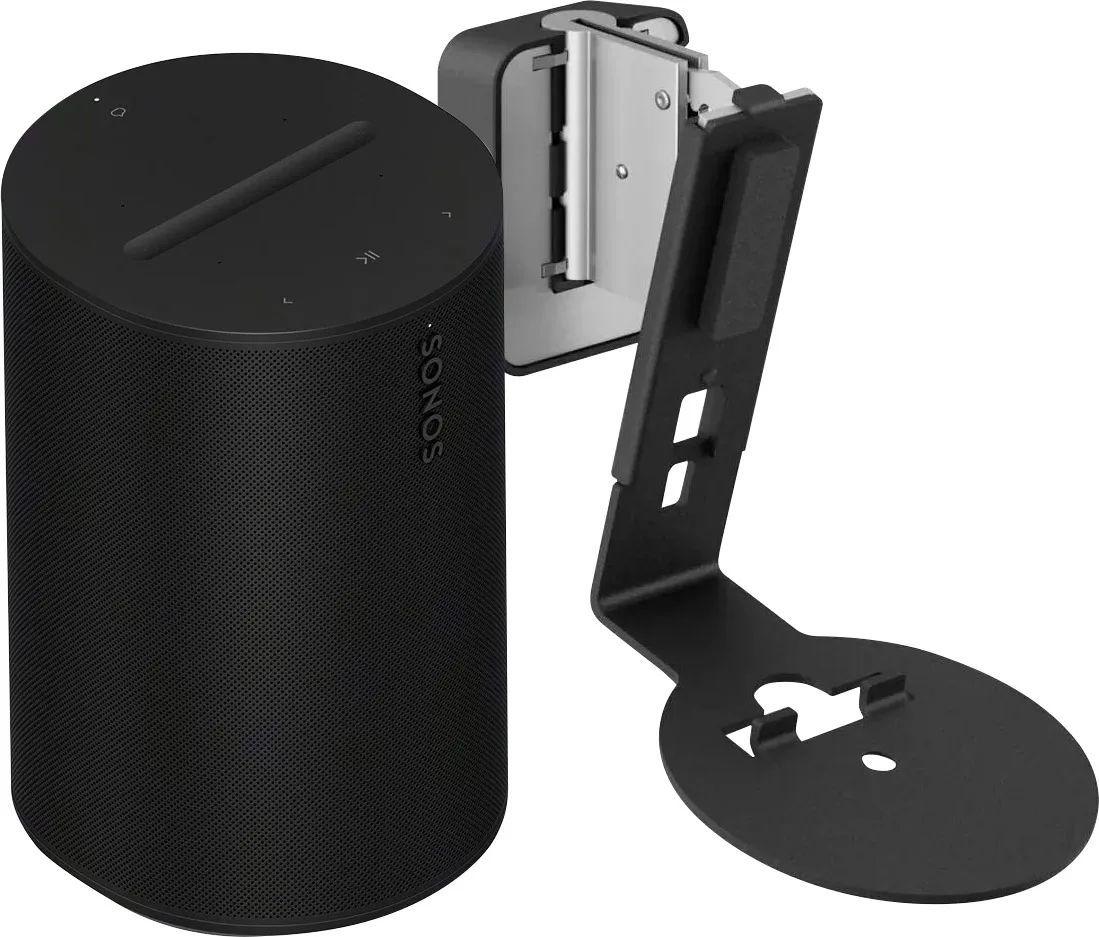 Sonos Era 100 Noir   Vogel's SWM 4111 Noir Enceintes connectées