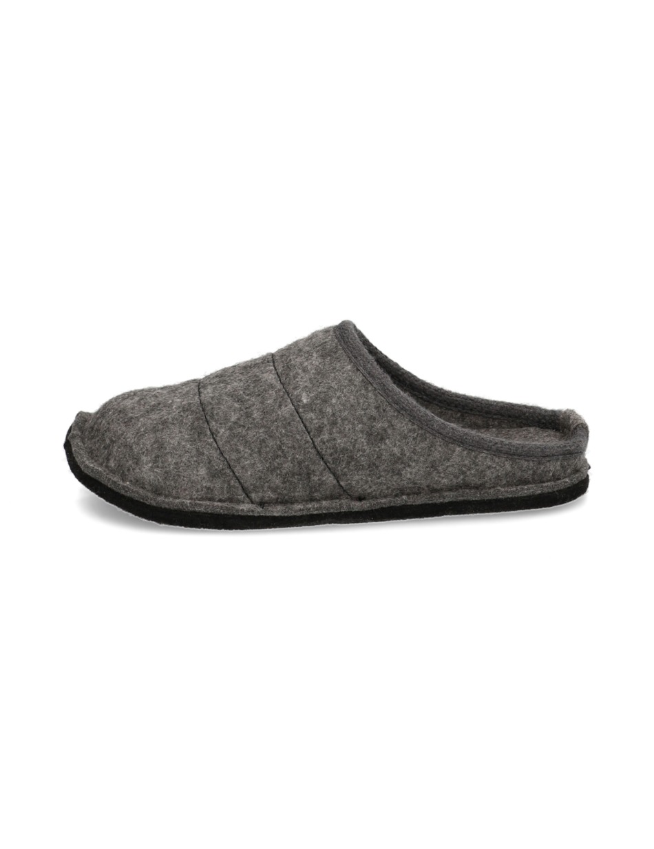 Textil Hausschuh