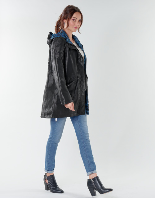 One Step - FR42001 - Noir
