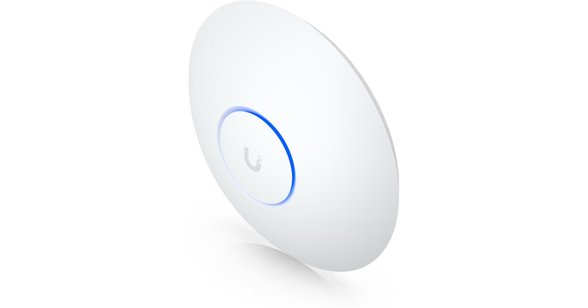UbiquitiU7 Long-Range Access Point  (Wit)