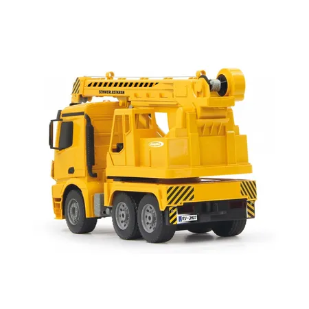 Jamara Schwerlastkran Mercedes Arocs 1:20 2,4G