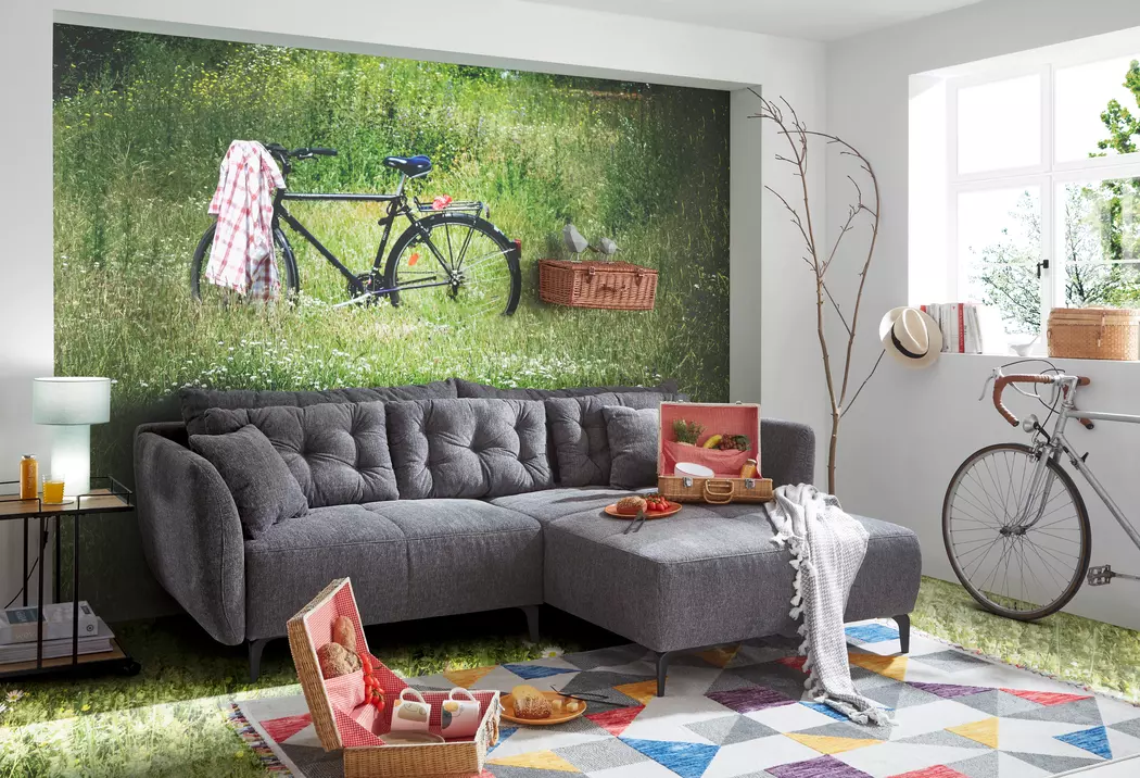 Ecksofa Janek