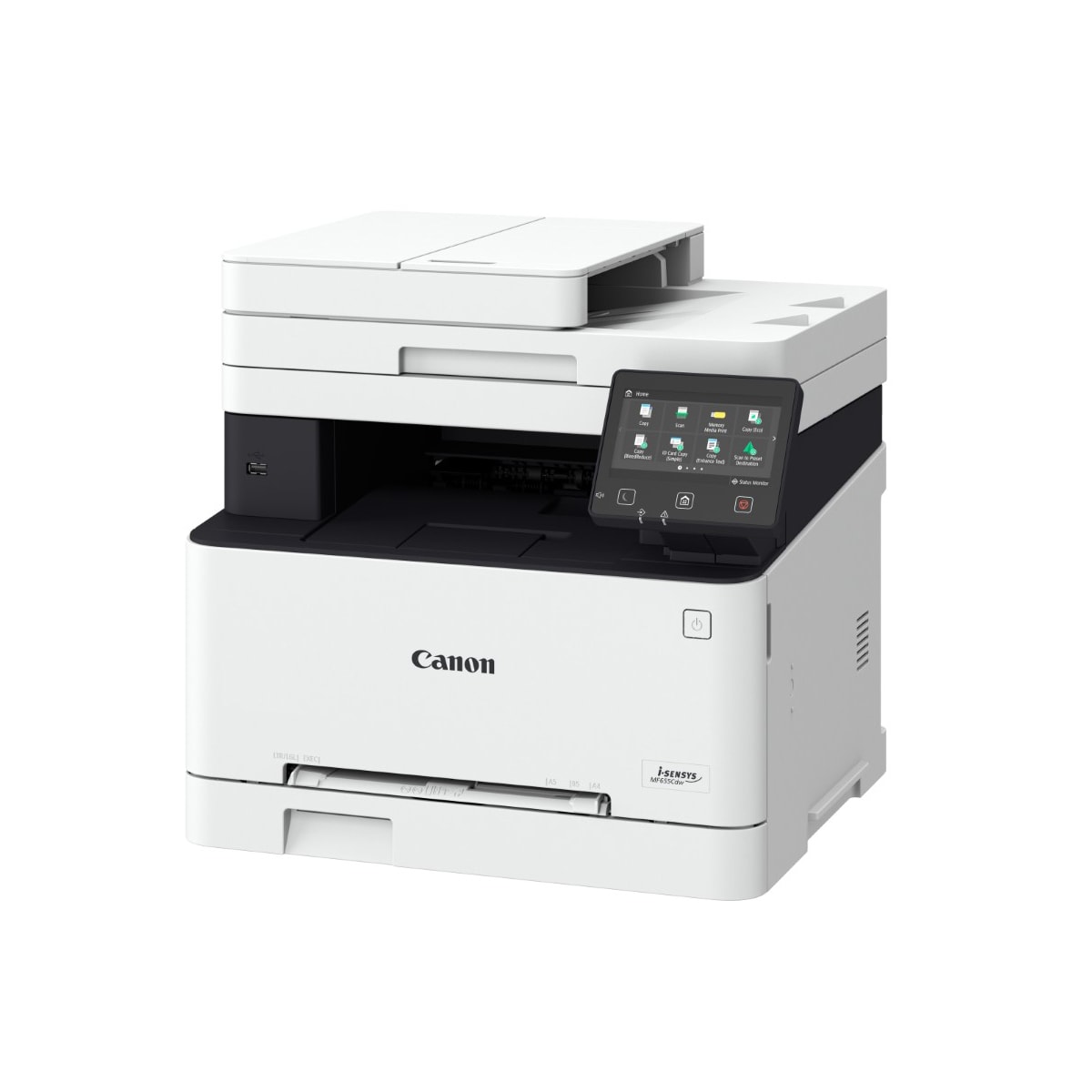 Canon i-SENSYS MF655Cdw MF laser fargeprinter