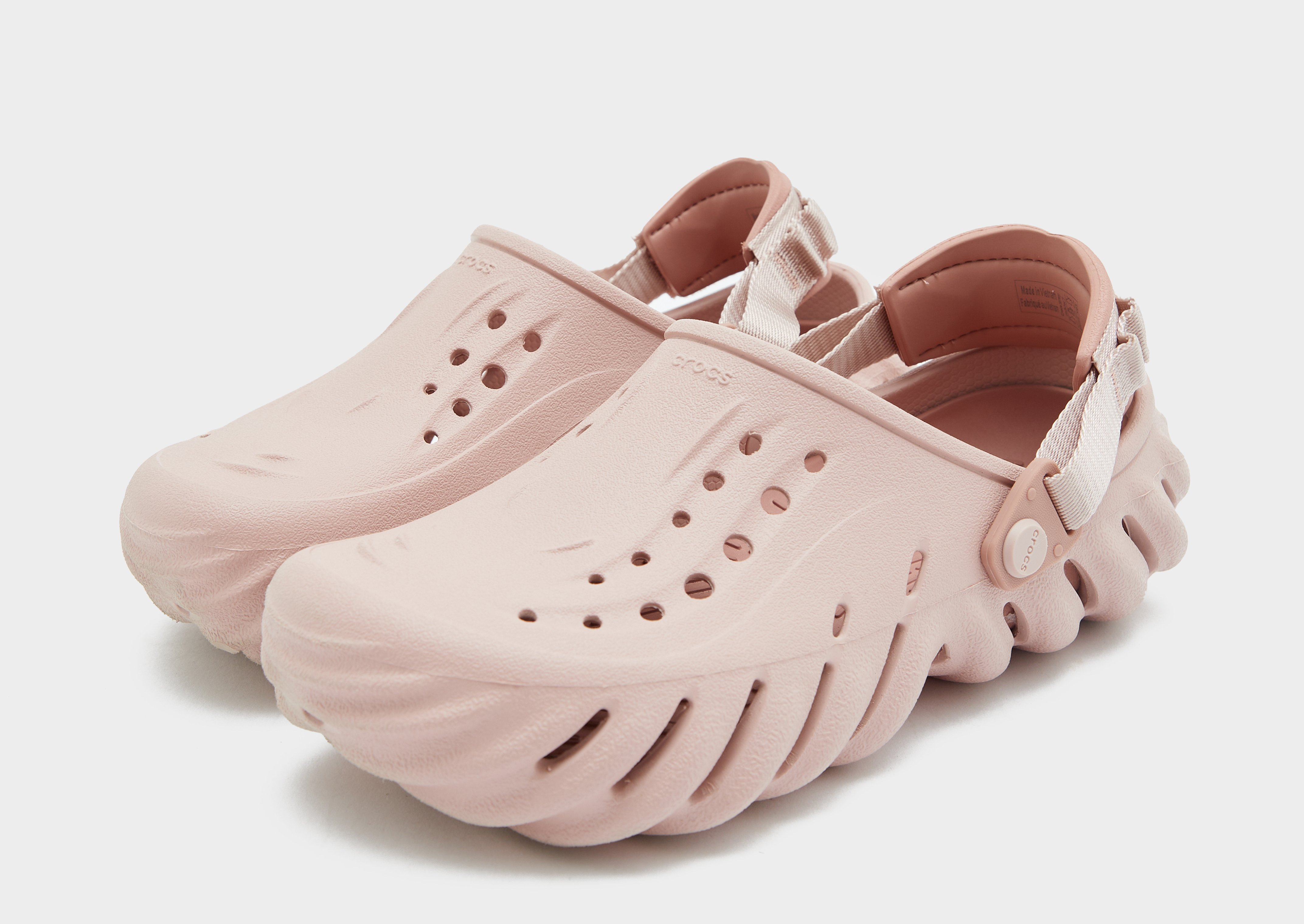 Crocs Echo Clog Femme