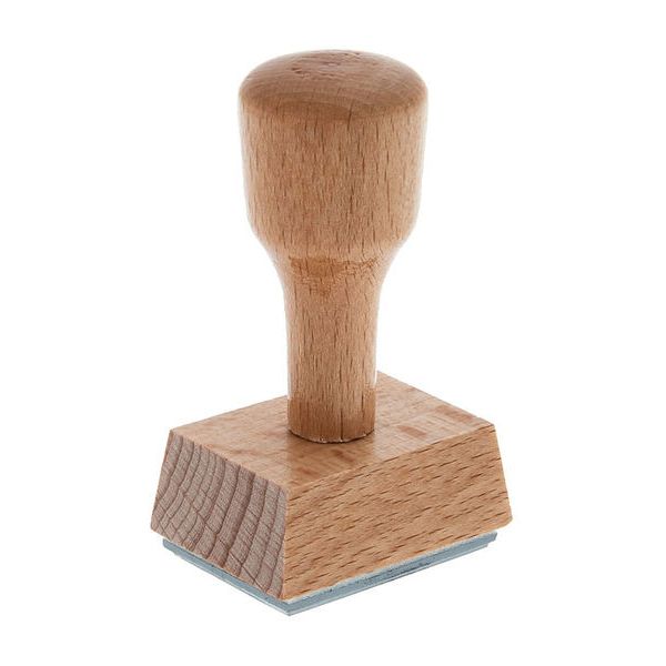 Schell Music Griffbrettstempel