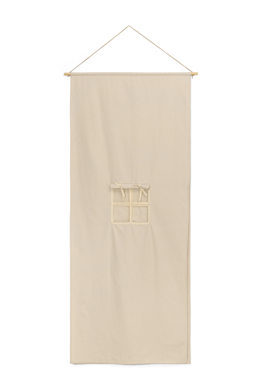 Ferm Living Settle Bed Canopy bedhemeltje klamboe