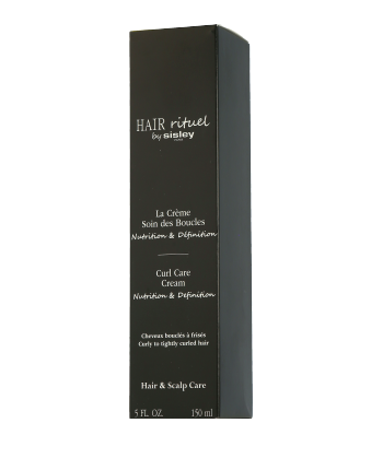 Sisley Hair Rituel Curl Care Cream 150ml
