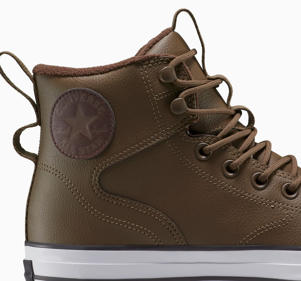 CONVERSE<br>Tênis All Star Hiker Bota Counter Climate