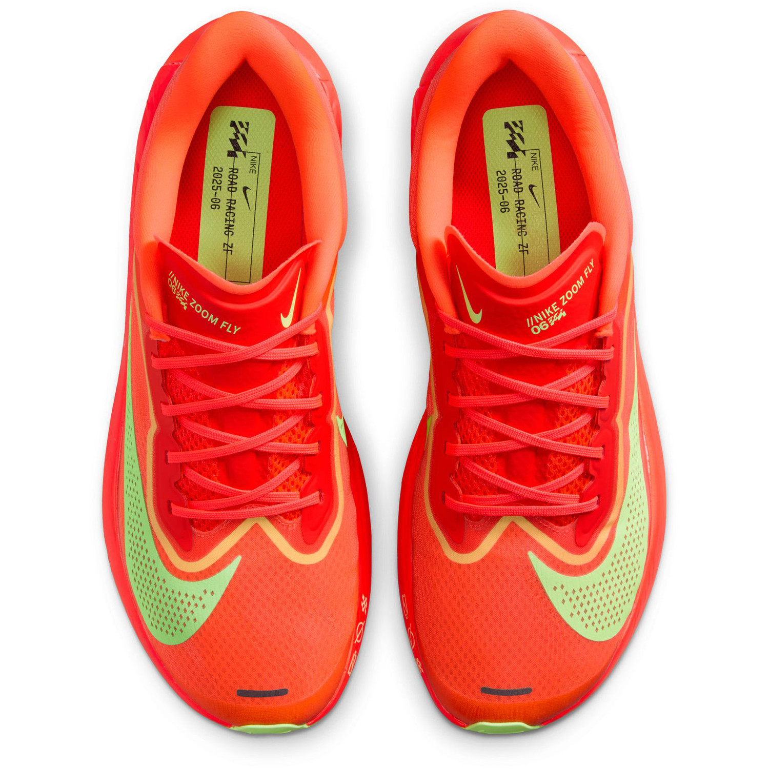 Nike Zoom Fly 6 Heren